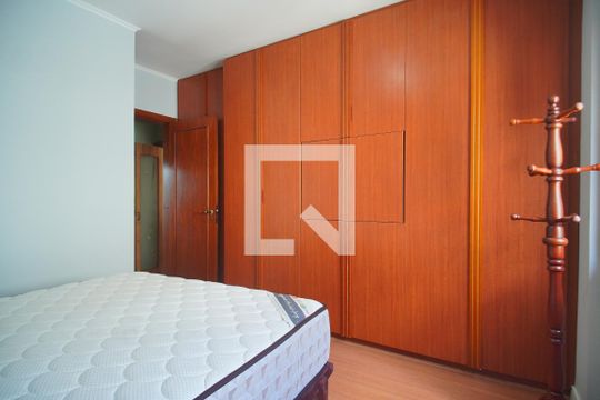 Quarto 1 de apartamento à venda com 2 quartos, 83m² em Morro do Espelho, São Leopoldo