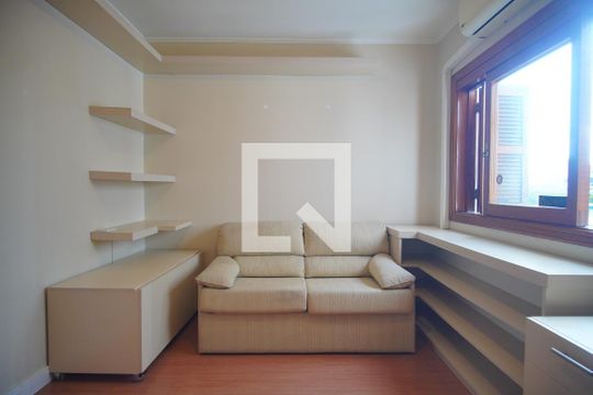 Quarto 2 de apartamento à venda com 2 quartos, 83m² em Morro do Espelho, São Leopoldo