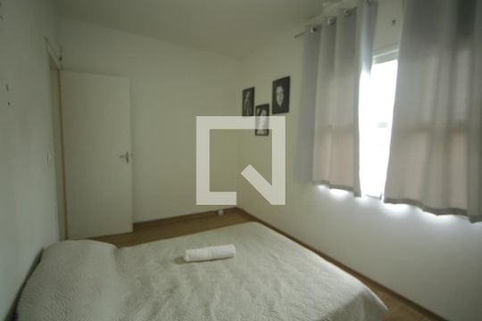 Quarto 1  de casa à venda com 2 quartos, 102m² em Parque Terra Nova Ii, São Bernardo do Campo