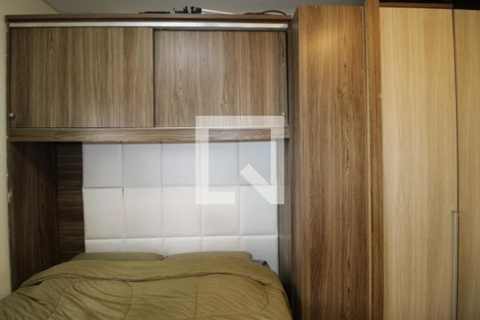 Quarto 1 de casa de condomínio à venda com 2 quartos, 67m² em Itaquera, São Paulo