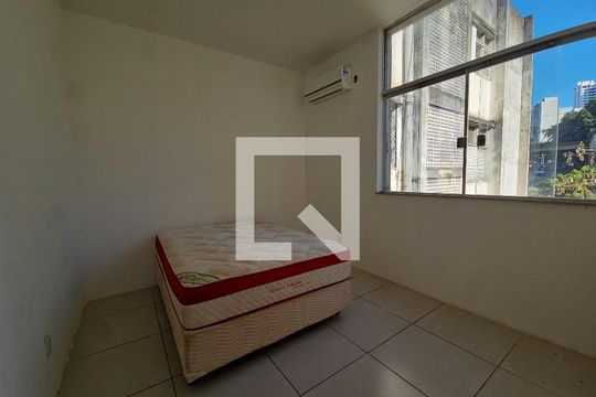 quarto 2 de apartamento para alugar com 2 quartos, 96m² em Graça, Salvador