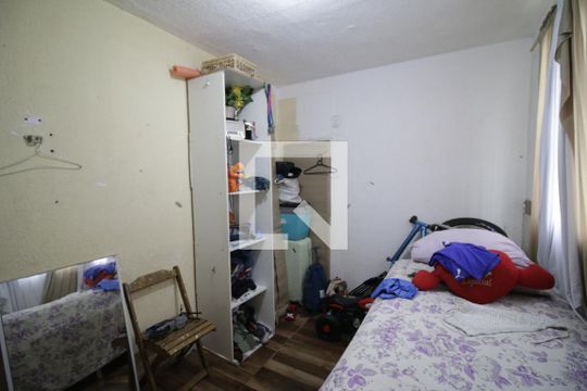 Quarto 2 de apartamento para alugar com 2 quartos, 44m² em Anil, Rio de Janeiro