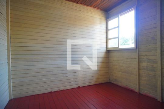 Quarto 2 de casa para alugar com 3 quartos, 36m² em Campestre, São Leopoldo