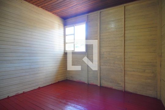 Quarto 2 de casa para alugar com 3 quartos, 36m² em Campestre, São Leopoldo