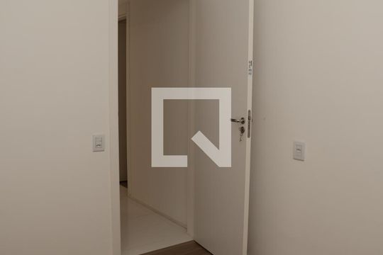 Apartamento para alugar com 3 quartos, 62m² em Fazenda Criméia Caveiras, Goiânia