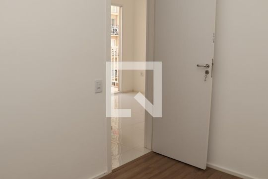 Apartamento para alugar com 3 quartos, 62m² em Fazenda Criméia Caveiras, Goiânia
