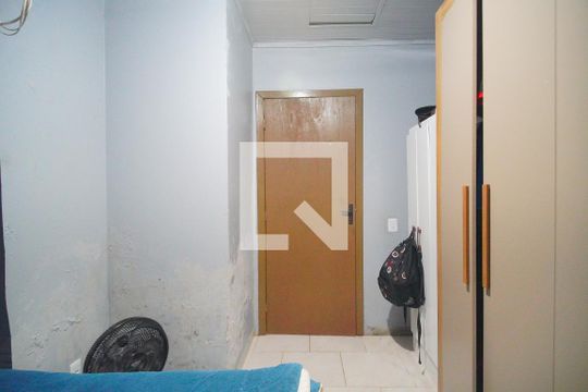 Quarto 1 de casa à venda com 2 quartos, 120m² em Santos Dumont, São Leopoldo