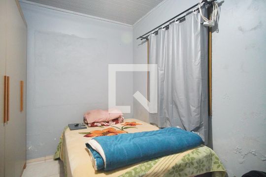 Quarto 1 de casa à venda com 2 quartos, 120m² em Santos Dumont, São Leopoldo