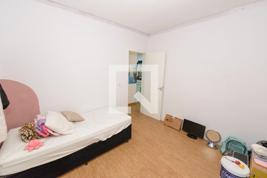Quarto 1 de apartamento para alugar com 2 quartos, 55m² em Barranco, Taubaté