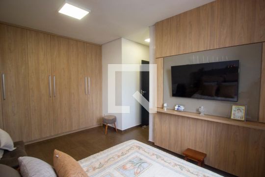 Casa de Condomínio à venda com 4 quartos, 250m² em Colônia Agrícola Samambaia, Brasília