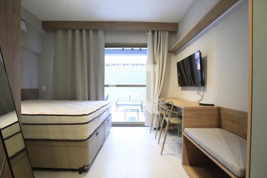 Kitnet/Studio à venda com 1 quarto, 41m² em Vila Mariana, São Paulo