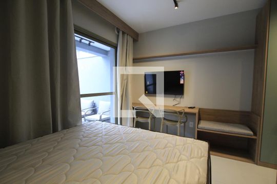 Kitnet/Studio à venda com 1 quarto, 41m² em Vila Mariana, São Paulo