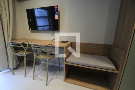 Kitnet/Studio à venda com 1 quarto, 41m² em Vila Mariana, São Paulo