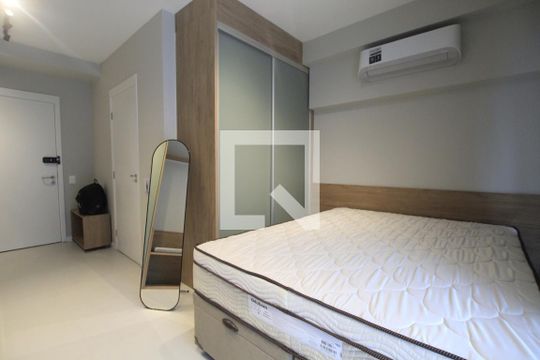 Kitnet/Studio à venda com 1 quarto, 41m² em Vila Mariana, São Paulo