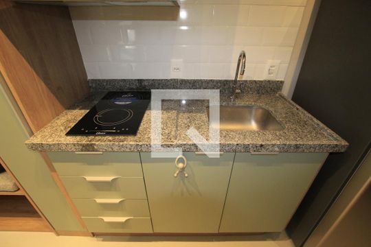 Kitnet/Studio à venda com 1 quarto, 41m² em Vila Mariana, São Paulo