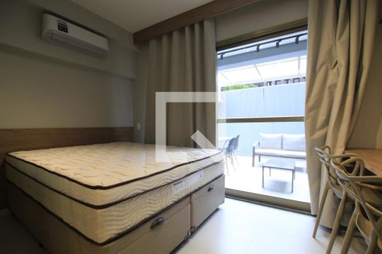 Kitnet/Studio à venda com 1 quarto, 41m² em Vila Mariana, São Paulo