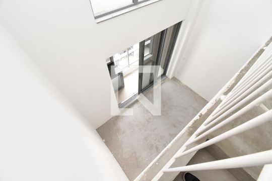 Suíte de apartamento para alugar com 1 quarto, 80m² em Campina do Siqueira, Curitiba