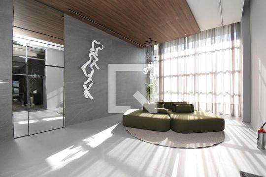 Apartamento à venda com 1 quarto, 80m² em Campina do Siqueira, Curitiba