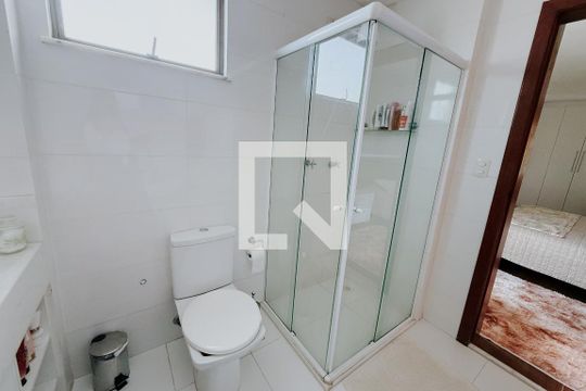 Apartamento para alugar com 3 quartos, 170m² em Paineiras, Juiz de Fora