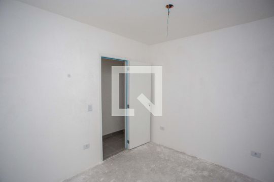 Quarto Suíte de casa para alugar com 2 quartos, 98m² em Centro, Diadema