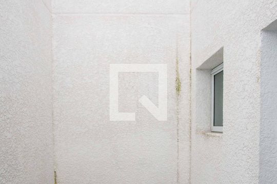 Área comum de casa para alugar com 2 quartos, 98m² em Centro, Diadema