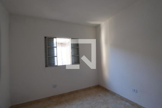 Quarto 1 de casa para alugar com 2 quartos, 70m² em Vila Bela do Sapopemba, São Paulo