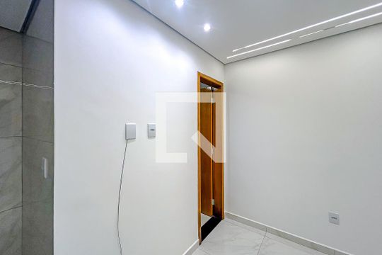 Sala de apartamento à venda com 1 quarto, 32m² em Penha de França, São Paulo