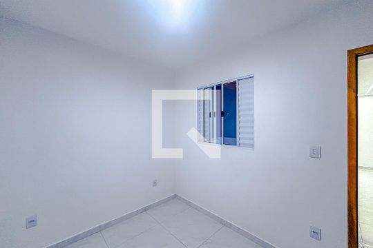 Quarto de apartamento à venda com 1 quarto, 32m² em Penha de França, São Paulo