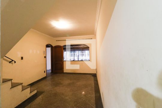 Casa para alugar com 3 quartos, 120m² em Tucuruvi, São Paulo