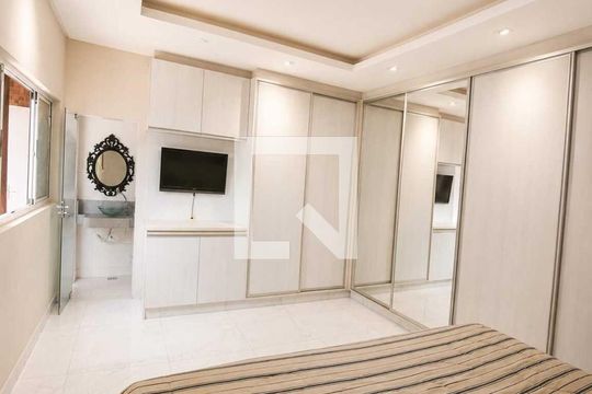 Quarto de casa à venda com 3 quartos, 220m² em Parque Atheneu, Goiânia