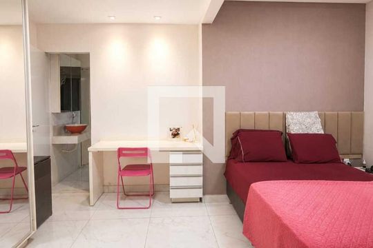 Quarto de casa à venda com 3 quartos, 220m² em Parque Atheneu, Goiânia