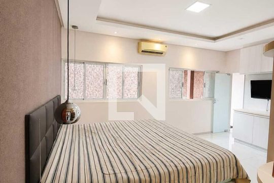 Quarto de casa à venda com 3 quartos, 220m² em Parque Atheneu, Goiânia