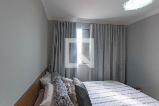 Quarto 1 de apartamento à venda com 2 quartos, 57m² em Vila Pompéia, Campinas