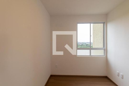 Quarto 2 de apartamento à venda com 2 quartos, 44m² em Cidade Industrial de Curitiba, Curitiba