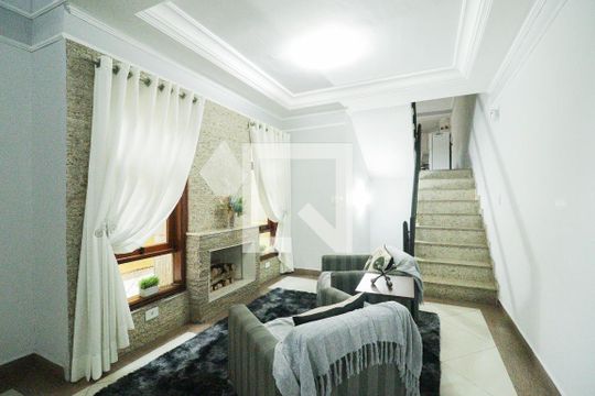 Casa à venda com 3 quartos, 350m² em Tucuruvi, São Paulo