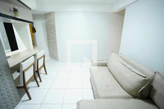 Apartamento à venda com 2 quartos, 68m² em Setor Sudoeste, Goiânia