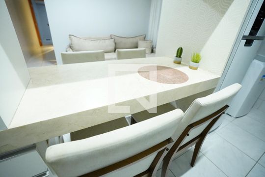 Apartamento à venda com 2 quartos, 68m² em Setor Sudoeste, Goiânia