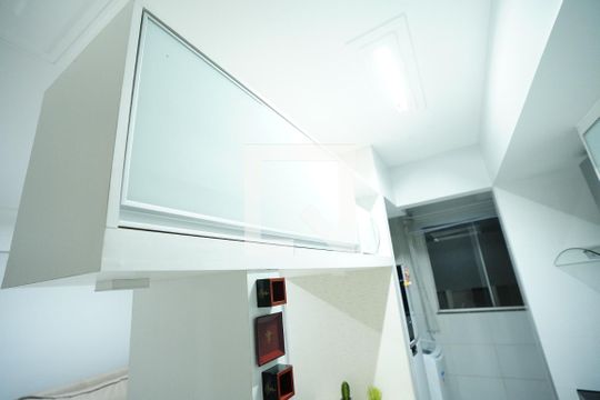 Apartamento à venda com 2 quartos, 68m² em Setor Sudoeste, Goiânia