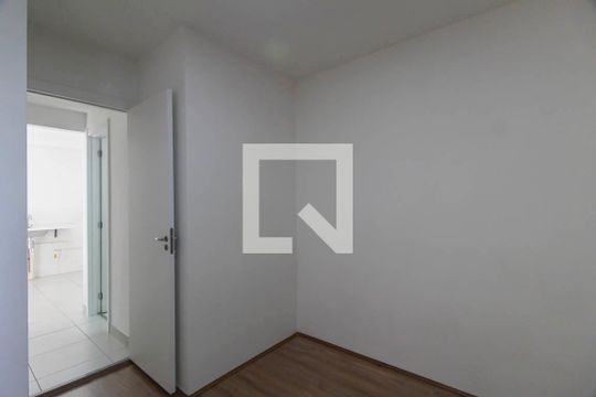 Apartamento para alugar com 2 quartos, 32m² em Vila Ema, São Paulo