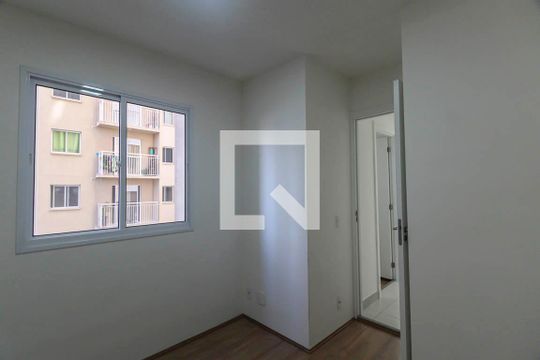 Apartamento para alugar com 2 quartos, 32m² em Vila Ema, São Paulo