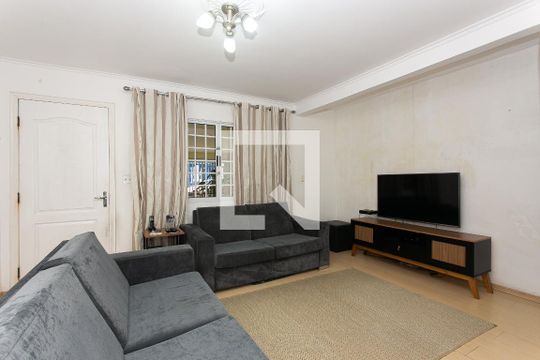 Casa à venda com 2 quartos, 100m² em Chácara Santo Antônio (zona Leste), São Paulo