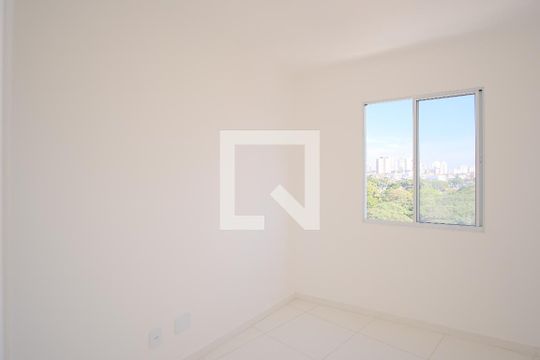 Quarto 1 de apartamento para alugar com 2 quartos, 36m² em Cidade Mãe do Céu, São Paulo