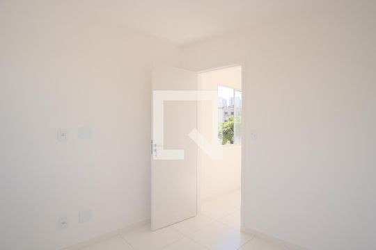 Quarto 1 de apartamento para alugar com 2 quartos, 36m² em Cidade Mãe do Céu, São Paulo