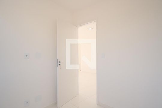 Quarto 2 de apartamento para alugar com 2 quartos, 36m² em Cidade Mãe do Céu, São Paulo