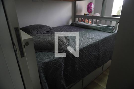 Apartamento à venda com 2 quartos, 52m² em Itaquera, São Paulo