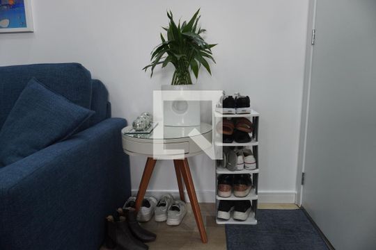Apartamento à venda com 2 quartos, 52m² em Itaquera, São Paulo