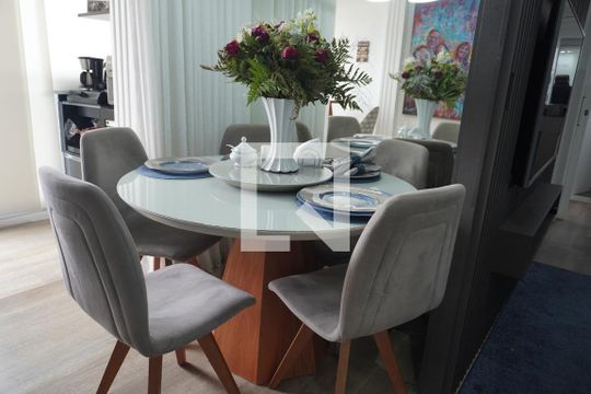 Apartamento à venda com 2 quartos, 52m² em Itaquera, São Paulo