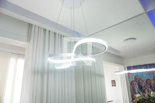 Apartamento à venda com 2 quartos, 52m² em Itaquera, São Paulo