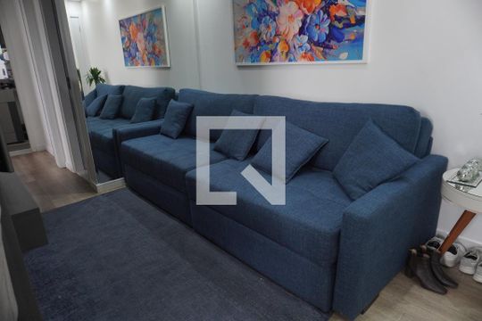 Apartamento à venda com 2 quartos, 52m² em Itaquera, São Paulo