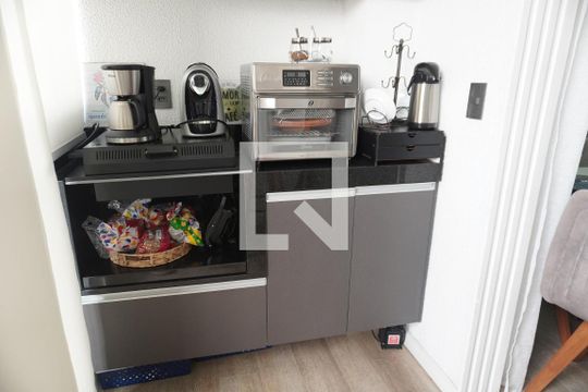 Apartamento à venda com 2 quartos, 52m² em Itaquera, São Paulo
